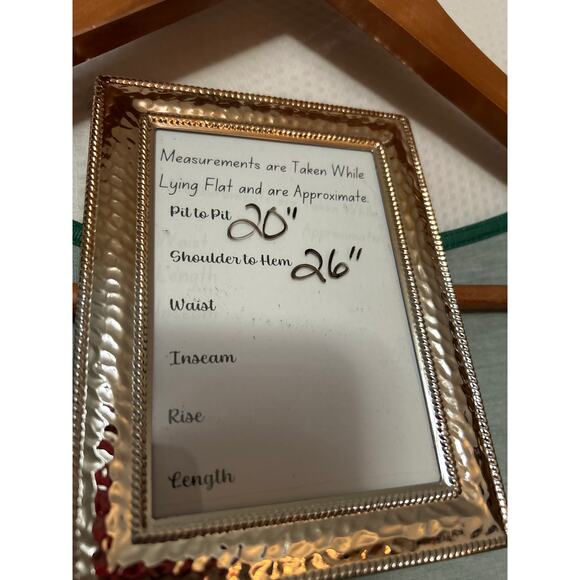 Torrid Super Soft Knits Plus Green Floral Tie Front Keyhole Babydoll Top 1X - Picture 9 of 10